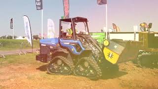 Plantworx 2023  Highlight Reel [upl. by Atnima]