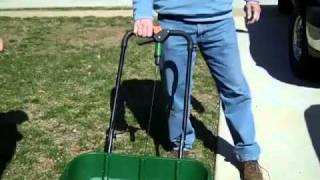 How to prevent crabgrass  Joe Knows [upl. by Jill]