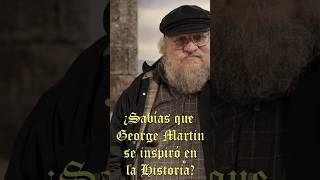 La inspiración histórica de Aegon el Conquistador gameofthrones history [upl. by Vernice]