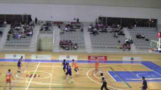 PARTIT EBA CB CORNELLÀ VS CB BOET MATARÓ 230324 [upl. by Biggs581]