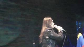 CONCIERTO ANA GABRIEL EN MEDELLIN [upl. by Trumann228]