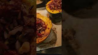 Acorn Squash [upl. by Roana]