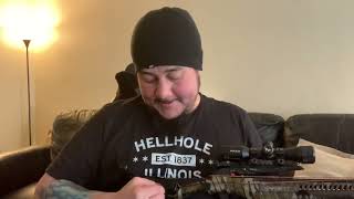 Unboxing Vid  Barnett  Crank Cocking Device  Pause  For Whitetail Hunter STR Crossbow   MrMaD [upl. by Doehne]