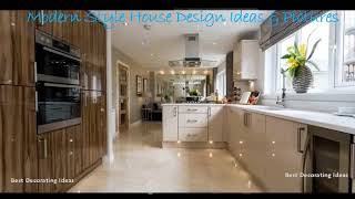 Bellway kitchen designs  Easy design tips and picture ideas to make your modern house [upl. by Nady]