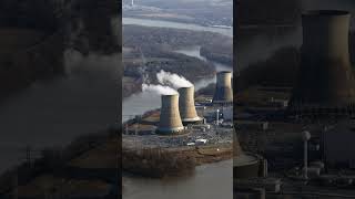 0328 in history The Three Mile Island A WakeUp Call for Nuclear Power Safety  todayinhistory [upl. by Fellner]