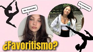 ¿Como sufrieron las zieglers Dance Moms Explicación completa [upl. by Noryd357]