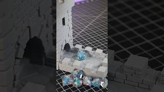 3d Printing Some Dice Towers Using the QiDi XPlus3 3dprinting QiDi [upl. by Taam217]