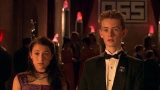 Carmen and Gary dancing from Spy Kids 2 [upl. by Nonez]