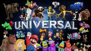 Universal Studios Wallpaper [upl. by Bela]