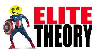 America and the Elite Theory of Democracy [upl. by Howlond485]