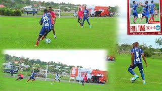 EXTENDED HIGHLIGHTS AND GOALS SIMBA VS DAR CITY  BEST SKILLS PHIRI amp ONANA [upl. by Aikaz]