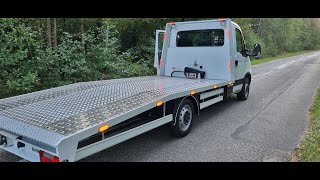 Iveco Daily 30 170KM [upl. by Trevah]