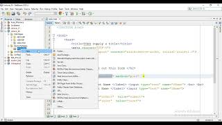 cs506 lecture 28  servlet life cycle [upl. by Remat]