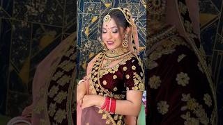 Vyah😍 kangan shadi vyah song punjabi punjabisong newsong music subscribe dance bride yt [upl. by Dionne]