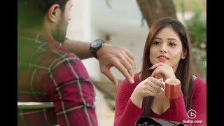 LaGi Hai TERE AADaT MUjhe jab se X Maate Vinadhuga taxiwala full song  LUKKA CHUPPI [upl. by Cirdes571]