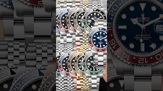 NEW ROLEX GMT 2024 [upl. by Eirellam]