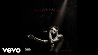 Lil Baby  Word On The Street Official Audio [upl. by Nrubliw]