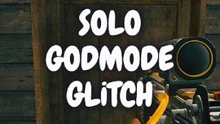 New Solo Godmode Glitch in BO6 Zombies❗️ blackops6 bo6 glitch [upl. by Spada]