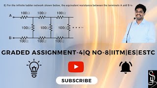 IITMESQ NO8ESTCGRADED ASSIGNMENT4 [upl. by Haslam754]