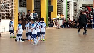 Ya ibna VS Riyadol Hasanah [upl. by Portia]