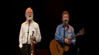 The Dubliners Molly Malone [upl. by Zorina]