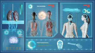 Tissue Membranes for Anatomy and Physiology  Serosa Mucosa Connective Epithelium and mesothelium [upl. by Oza]