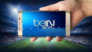 التطبيق الغير المعروف الذي يعطيك مشاهدة جميع قنوات Bein Sports [upl. by Zerdna577]