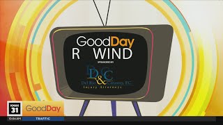 Good Day Rewind 1192023 [upl. by Leihcim]