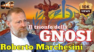 GNOSI E MODERNITA IL GEMELLO OSCURO DEL CRISTIANESIMO ALLA CONQUISTA DEL MONDO ROBERTO MARCHESINI [upl. by Ehsom]