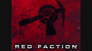 Red Faction 11 Redrum [upl. by Karilynn525]