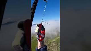 Paragliding Pukerua Bay to Plimmerton [upl. by Daile]