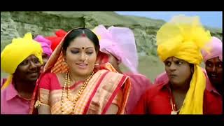 Hubballiya shehradaaagaAnna Thangi video songs  Shivarajkumar [upl. by Hgalehs]