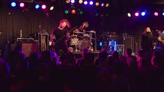 Hollow Front  Full Set Live  Minneapolis MN  The Cabooze [upl. by Paynter]