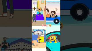 the ultimate betrayal animation meme  which one the your favorite😍 funny memes jokes comedy [upl. by Hgieliak]