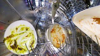 GoPro Inside a Dishwasher [upl. by Yuht465]