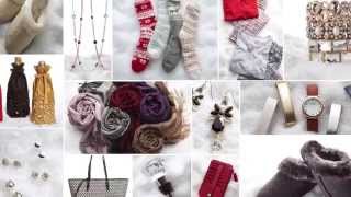 Get Great Holiday Gifts for Women at dressbarn [upl. by Rocca294]