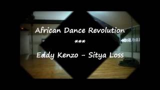 African Dance Revolution®  Eddy Kenzo  Sitya Loss [upl. by Quince]