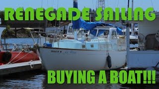 Buying a boat [upl. by Jenna523]