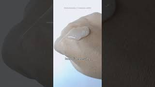 trending viral BIODERMA Atoderm Moisturizing gel cream skincare trendingonshorts ytshorts [upl. by Aicemed522]