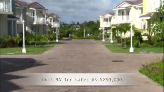 For Sale in Barbados The Palisades [upl. by Ettevroc]