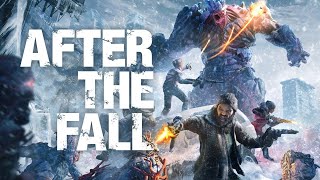 Обзор игры ➣ After the Fall [upl. by De Witt]