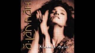 Alannah Myles  Break Silence [upl. by Ada]