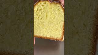 Omas saftiger Zitronenkuchen backenmitliebe cake lemoncake cakerecipe [upl. by Quillon]