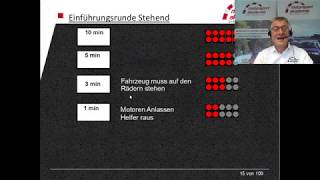 Lizenztheorie Rundstrecke Teil 1 Lizenzkurs [upl. by Llekcm]