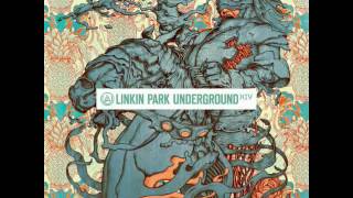 Linkin Park MalathionTritonus 2008 Berlin Demo LPUXIV Demos [upl. by Tloc504]