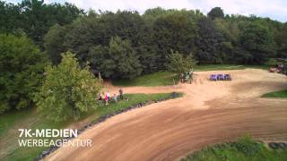 Quad Bahn BispingenBehringen 2015 [upl. by Annai571]