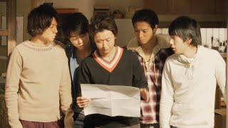 ARASHI  マイガール Official Music Video [upl. by Timrek]