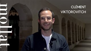 Clément Viktorovitch  Le pouvoir rhétorique [upl. by Landon229]