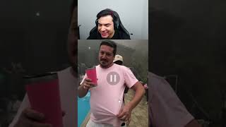 Família no chute Menino ou Menina As apostas estão altas 😂👶🎯 react memes humor live [upl. by Asatan]