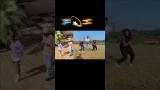 Uzozisola dance challenge amapiano amapianodance duet [upl. by Mikeb]